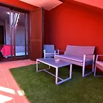 Appartement House With Jacuzzi In *
