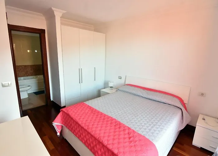 House With Jacuzzi In アパート アデヘ