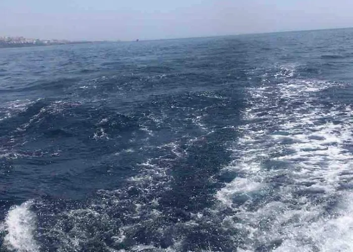 House With Jacuzzi In アパート *