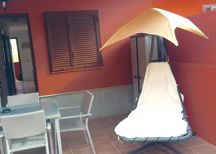 House With Jacuzzi In アパート