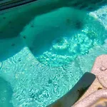 House With Jacuzzi In Apartment