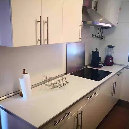 House With Jacuzzi In Apartment Costa Adeje (Tenerife)