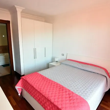 House With Jacuzzi In Apartment Costa Adeje (Tenerife)