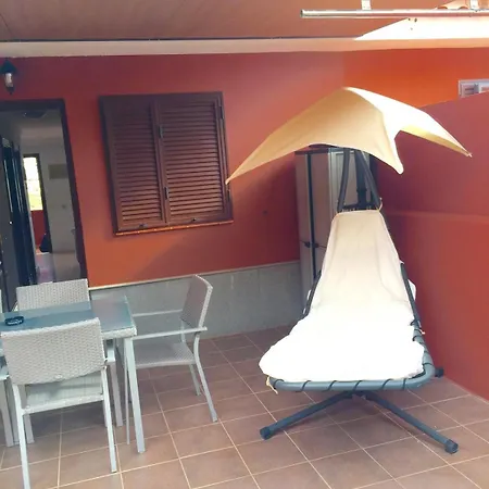 House With Jacuzzi In Apartament
