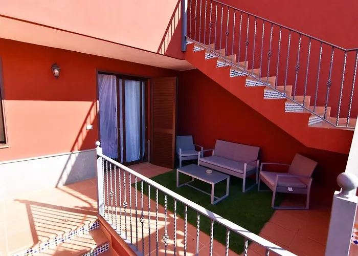 House With Jacuzzi In Διαμέρισμα *