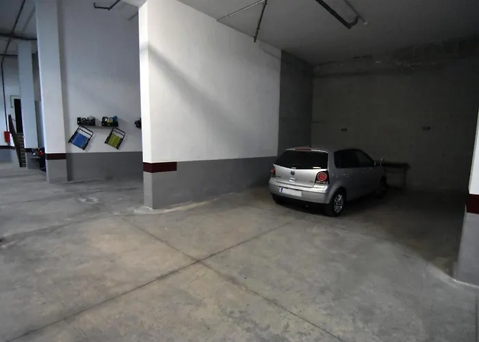 House With Jacuzzi In Costa Adeje (Tenerife)