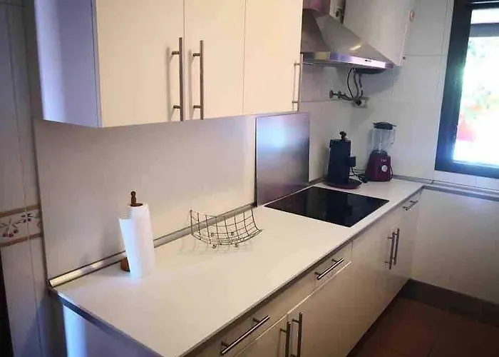 House With Jacuzzi In Apartamento Costa Adeje (Tenerife)