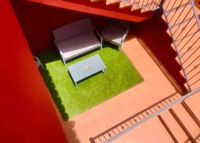 Apartamento House With Jacuzzi In