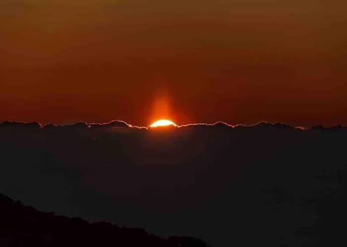 House With Jacuzzi In Apartamento