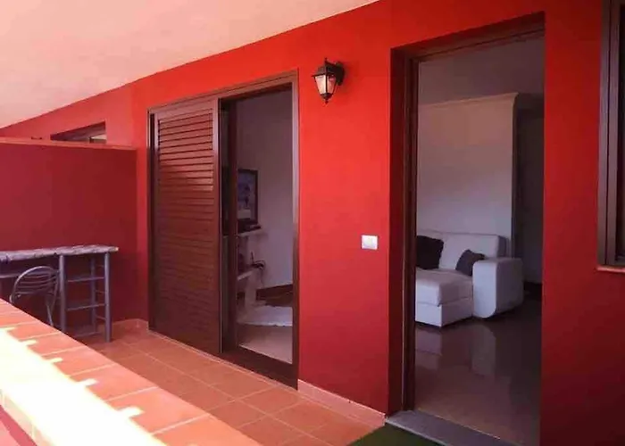 Apartamento House With Jacuzzi In *