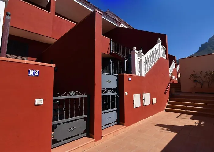 Apartamento House With Jacuzzi In