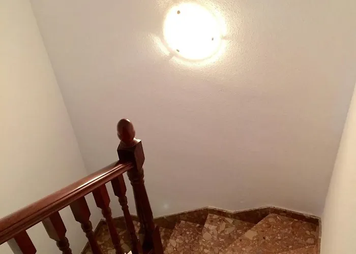 Apartamento House With Jacuzzi In *