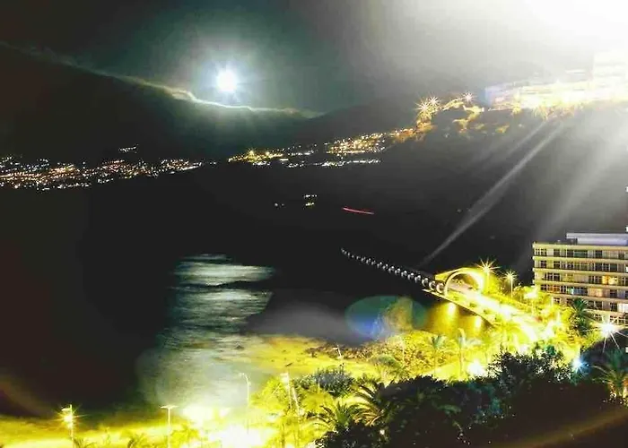 House With Jacuzzi In Apartamento Costa Adeje (Tenerife)